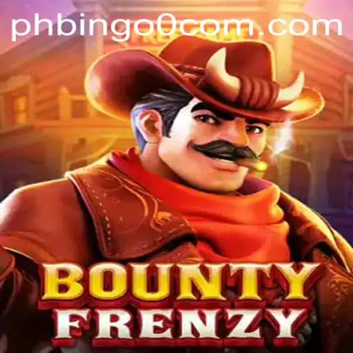 BountyFrenzy: The Ultimate Quest for Riches