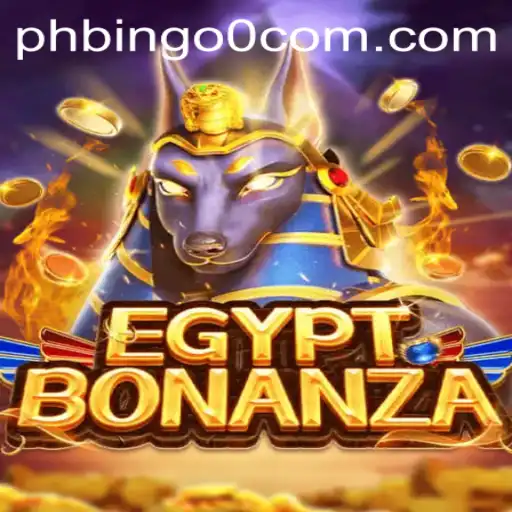 Discover the Thrills of EgyptBonanza at PHBingo0.com