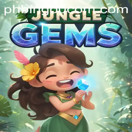 Discover JungleGems: A Thrilling Adventure with phbingo0.com