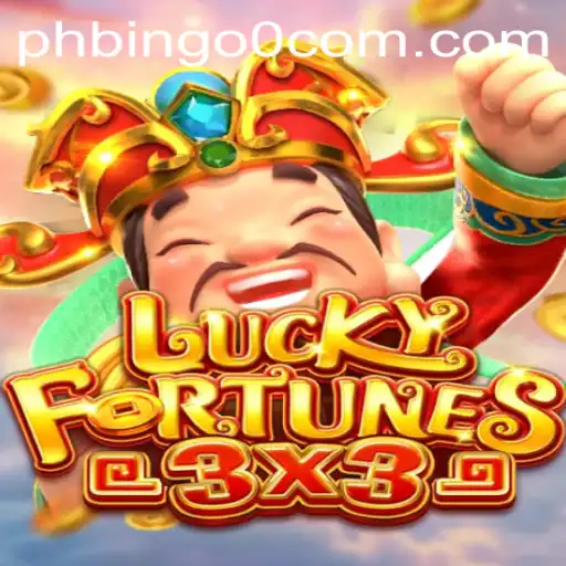 Exploring the Thrills of LUCKYFORTUNES3x3 and Its Connection to phbingo0.com