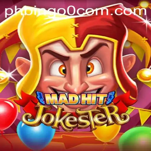 MadHitJokester: Unveiling the Exciting World of the Newest Game Sensation