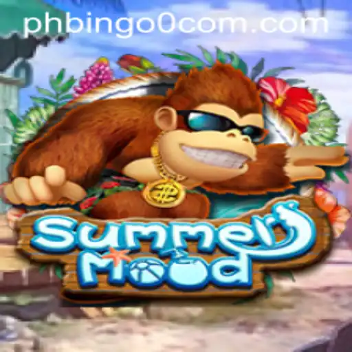 Discover SummerMood: A Refreshing Game Adventure on phbingo0.com